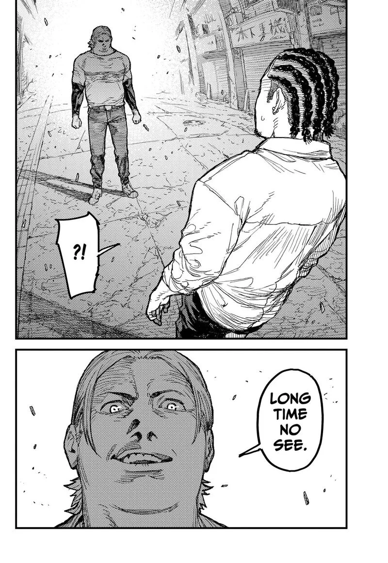 KAMI KILL Chapter 32 page 18