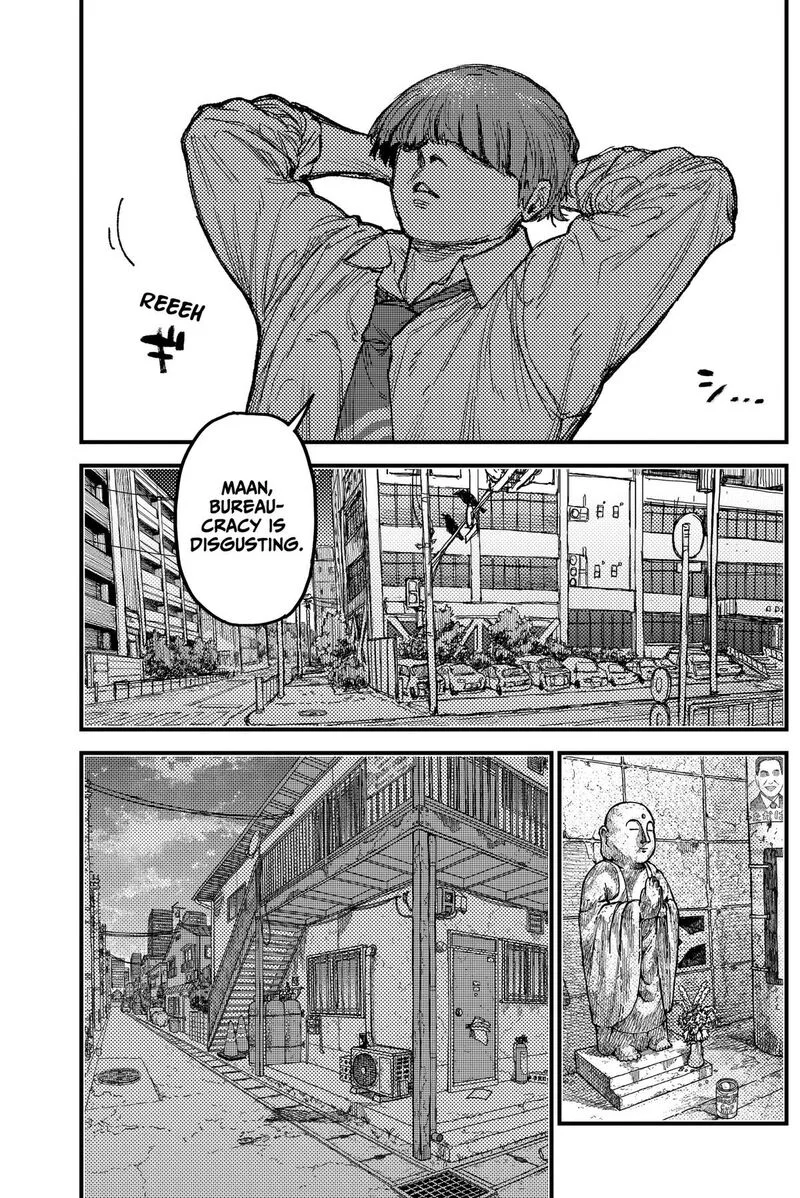 KAMI KILL Chapter 37 page 13