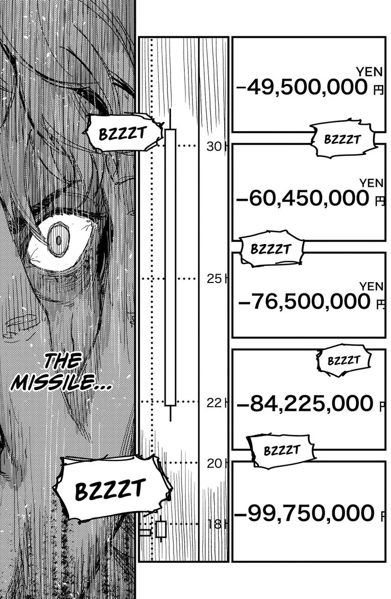 KAMI KILL Chapter 40 page 15