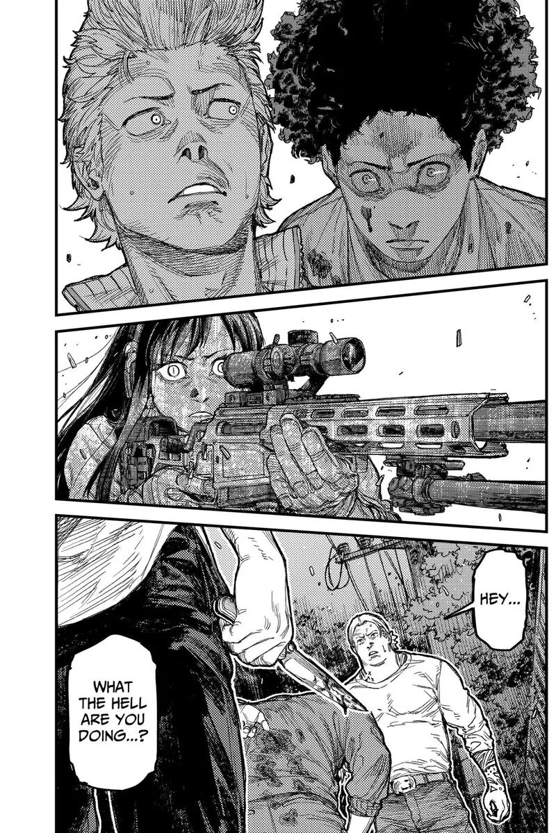 KAMI KILL Chapter 41 page 9