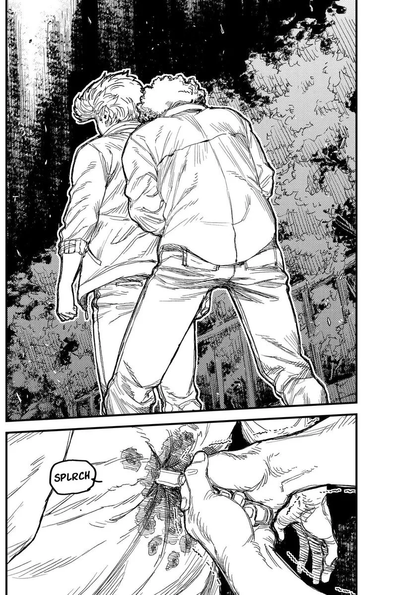 KAMI KILL Chapter 41 page 8