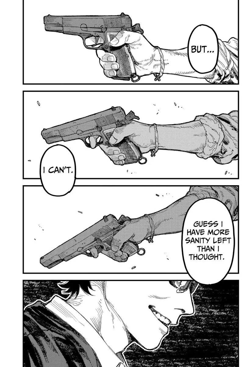 KAMI KILL Chapter 44 page 15