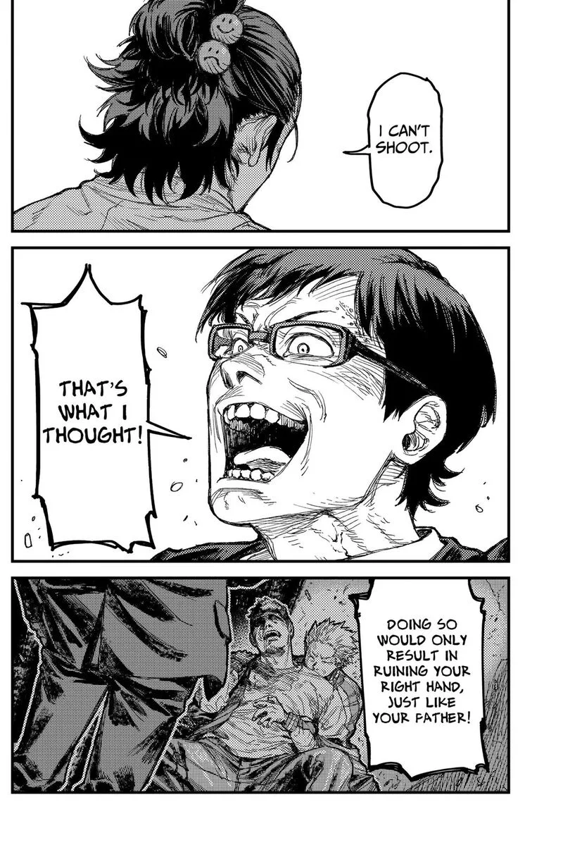 KAMI KILL Chapter 44 page 6