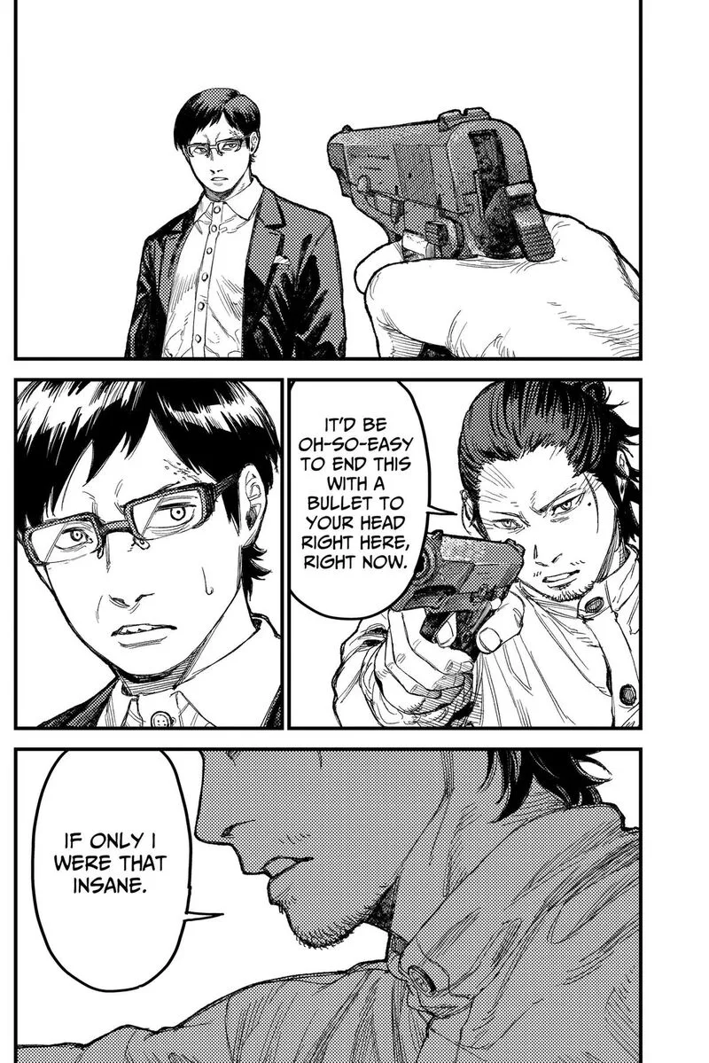 KAMI KILL Chapter 44 page 14