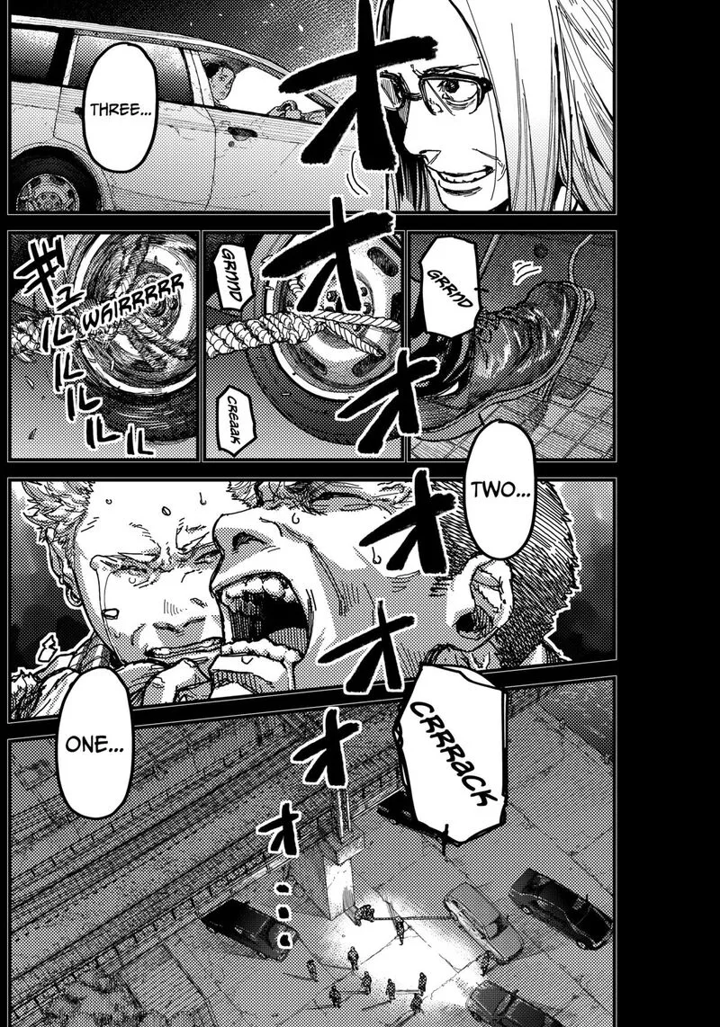 KAMI KILL Chapter 6 page 15