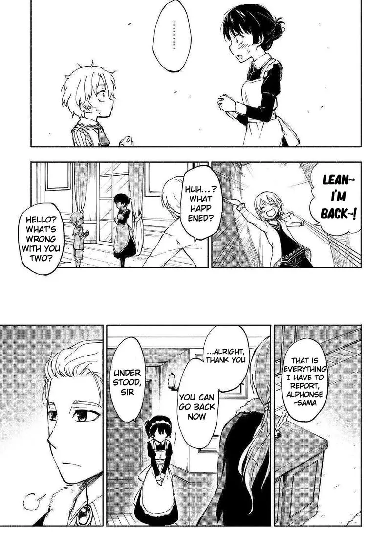 Kami ni Ai sareta Ko Chapter 1 page 25