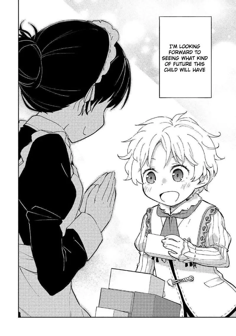 Kami ni Ai sareta Ko Chapter 1 page 30