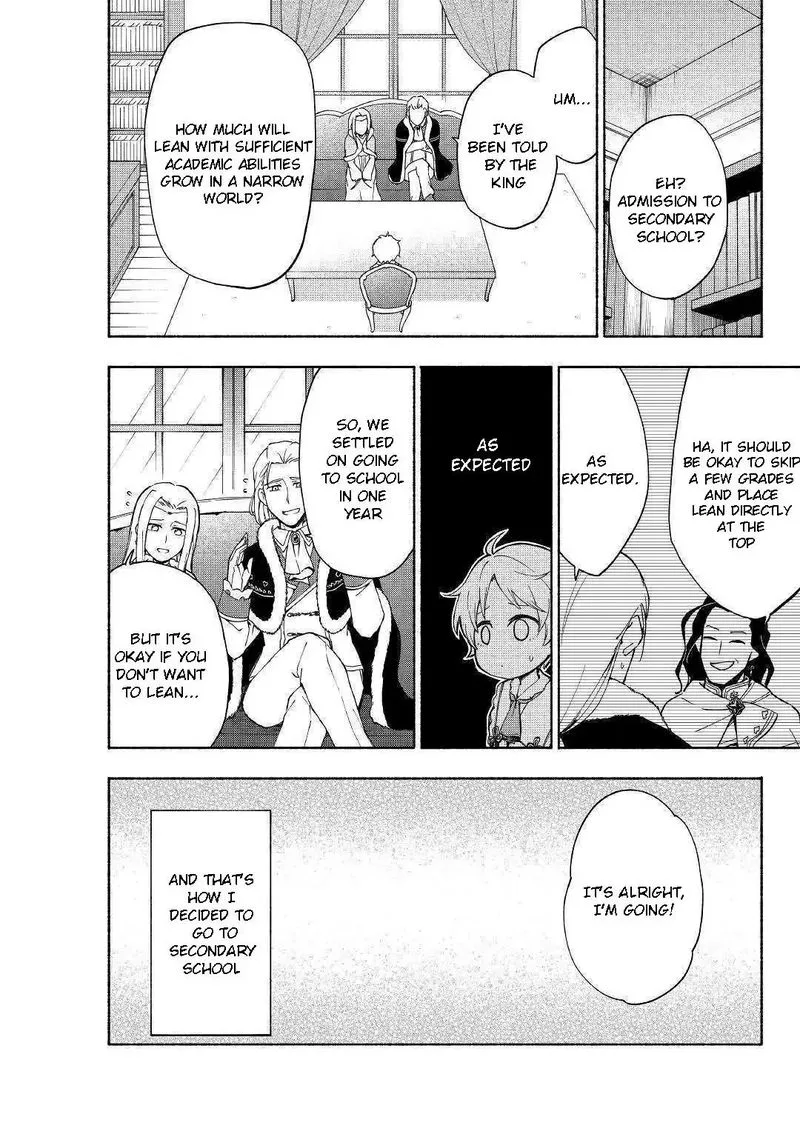 Kami ni Ai sareta Ko Chapter 10 page 2
