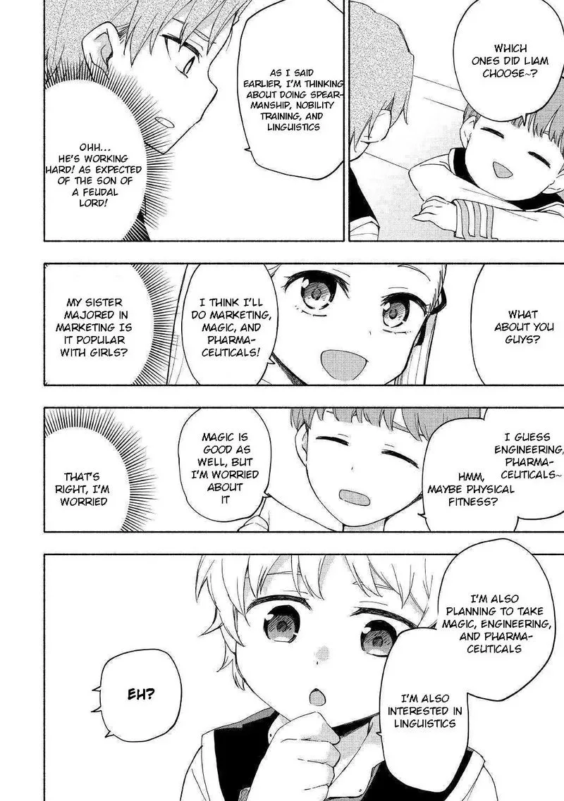 Kami ni Ai sareta Ko Chapter 10 page 16