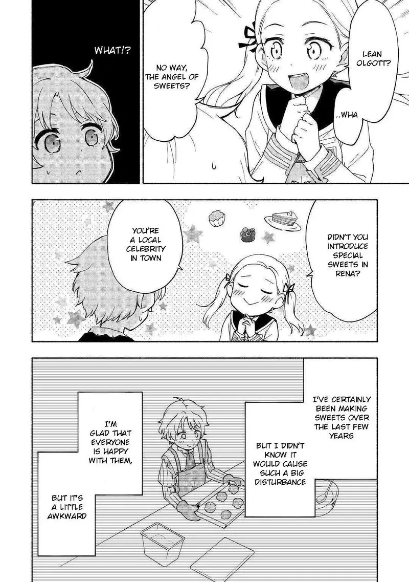 Kami ni Ai sareta Ko Chapter 10 page 10