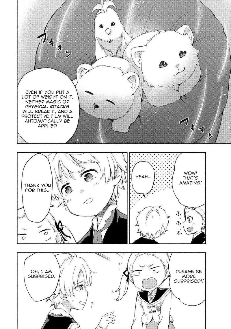 Kami ni Ai sareta Ko Chapter 13 page 2