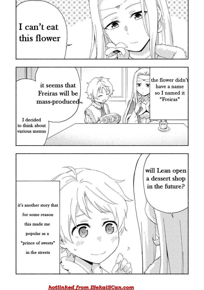 Kami ni Ai sareta Ko Chapter 15 page 12