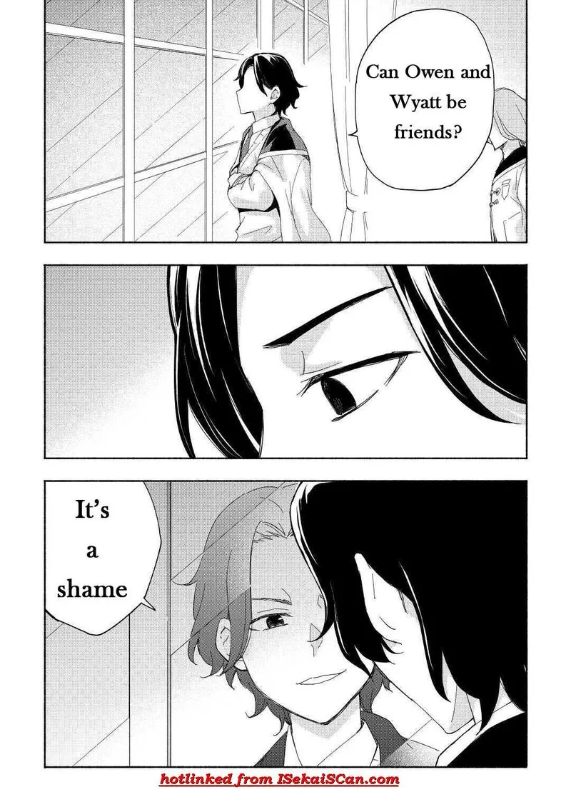 Kami ni Ai sareta Ko Chapter 16 page 24
