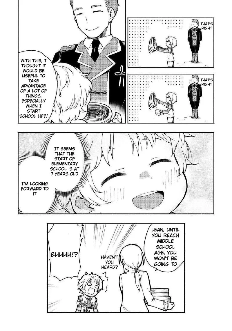 Kami ni Ai sareta Ko Chapter 2 page 28