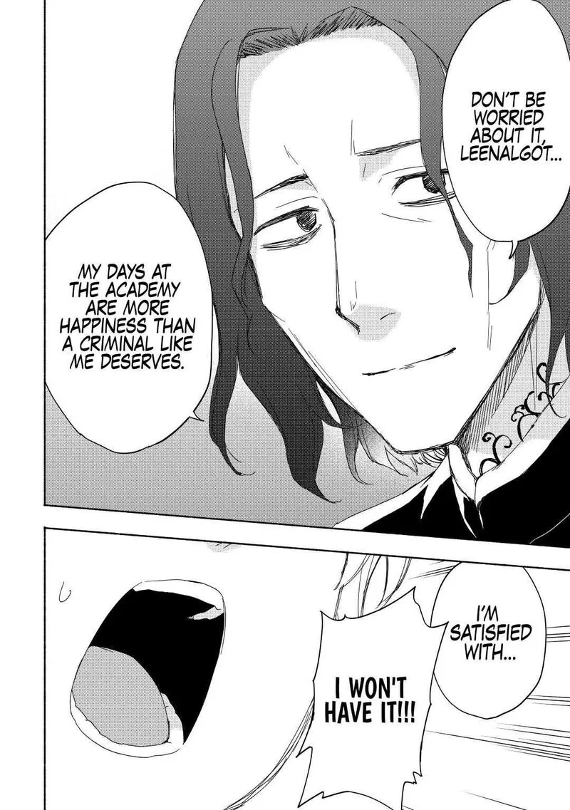 Kami ni Ai sareta Ko Chapter 20 page 18