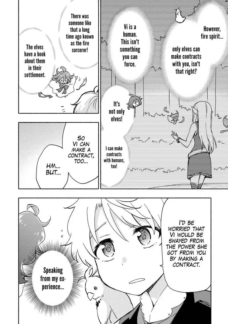 Kami ni Ai sareta Ko Chapter 31 page 2