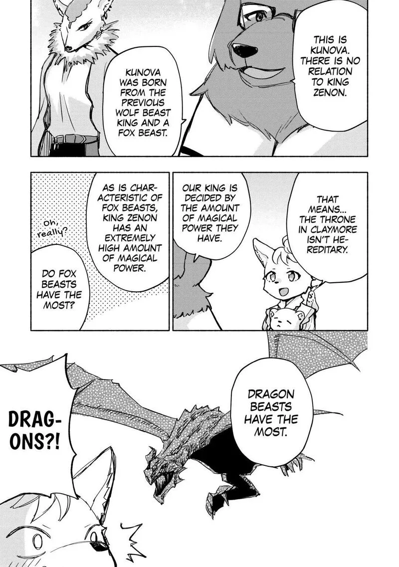 Kami ni Ai sareta Ko Chapter 38 page 3