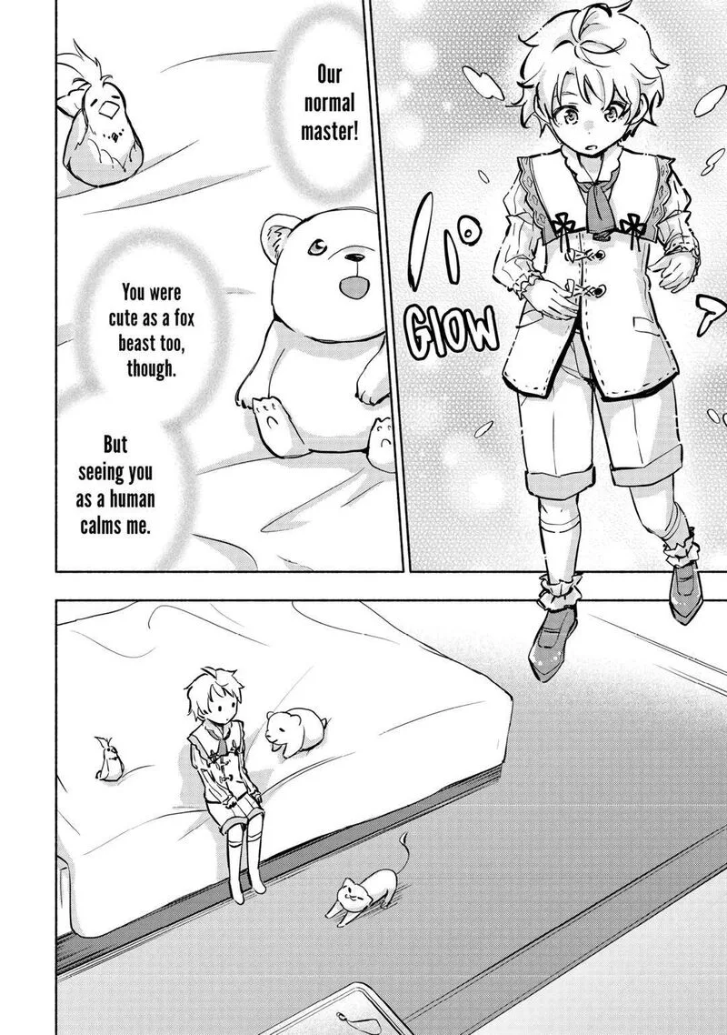 Kami ni Ai sareta Ko Chapter 39 page 16