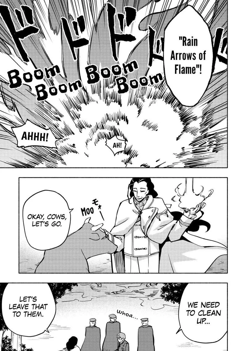 Kami ni Ai sareta Ko Chapter 39 page 7