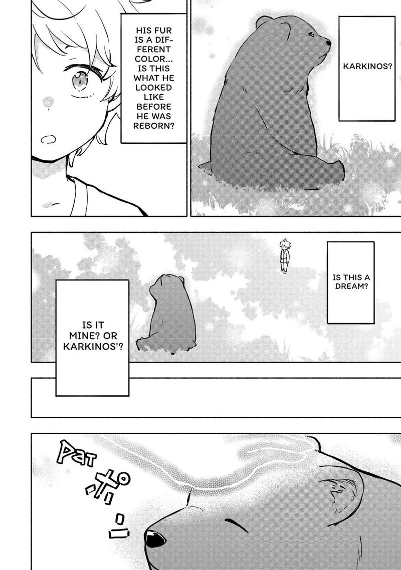 Kami ni Ai sareta Ko Chapter 40 page 2