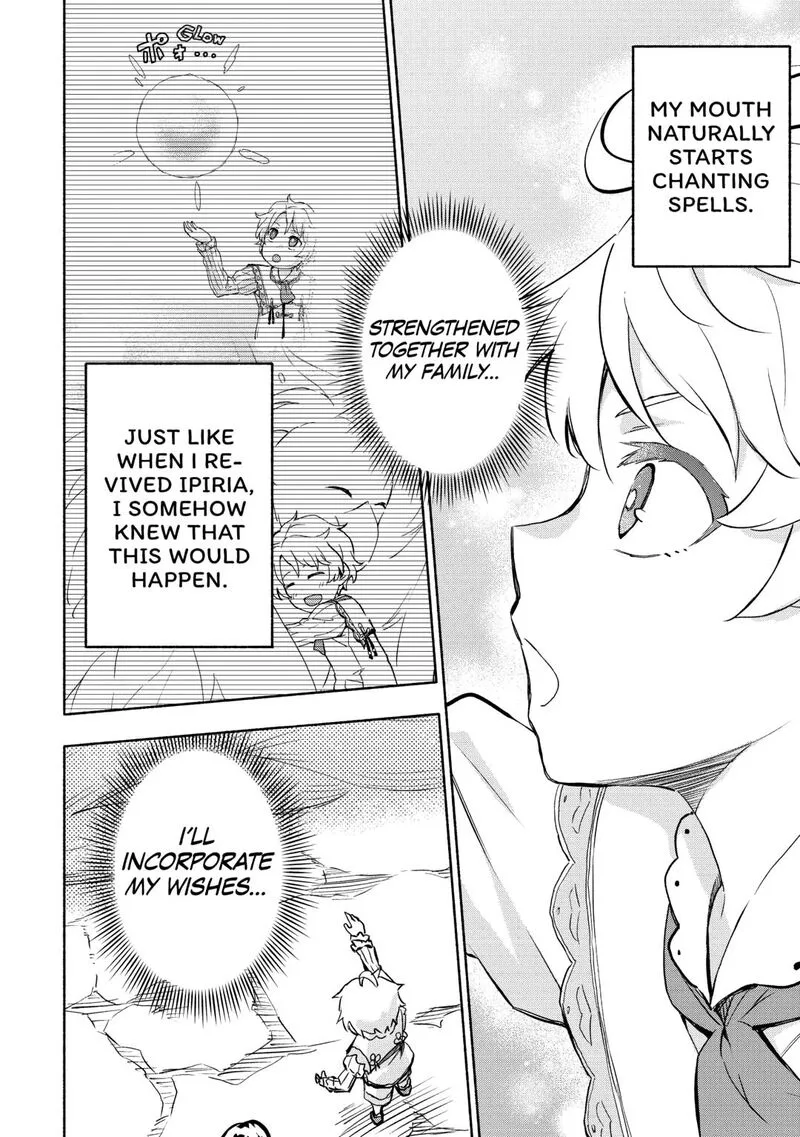 Kami ni Ai sareta Ko Chapter 56 page 24
