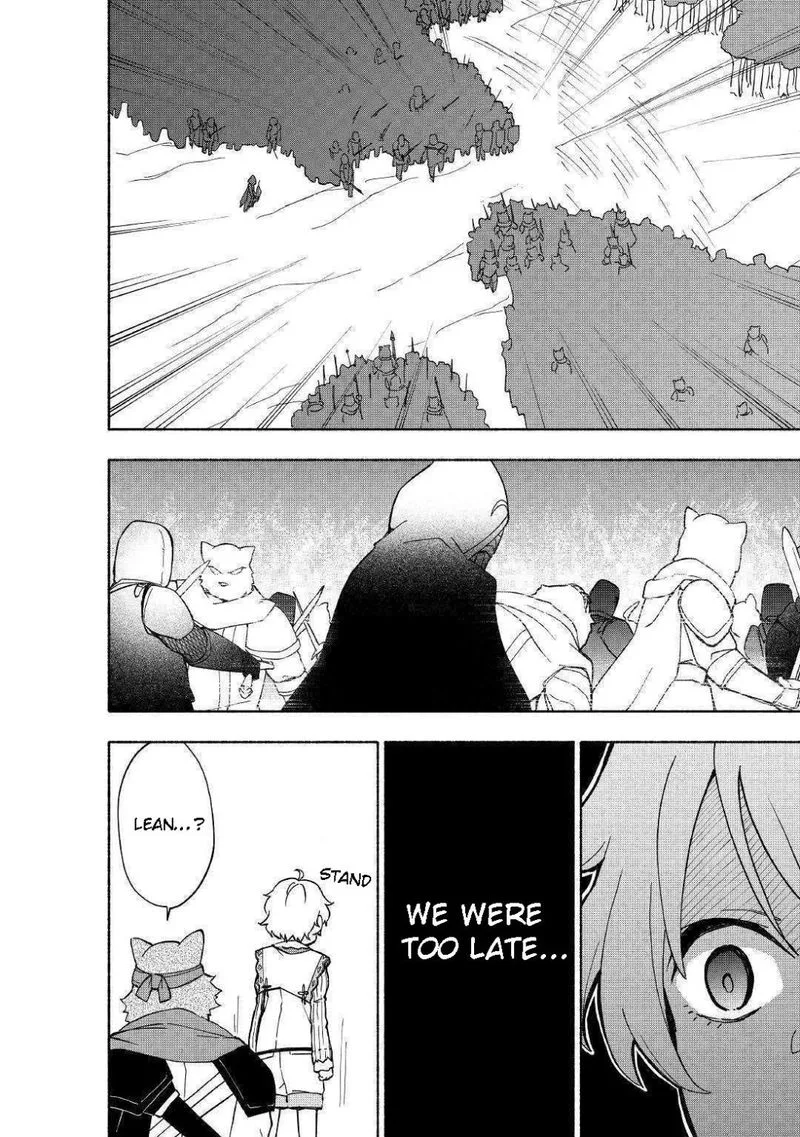 Kami ni Ai sareta Ko Chapter 9 page 2