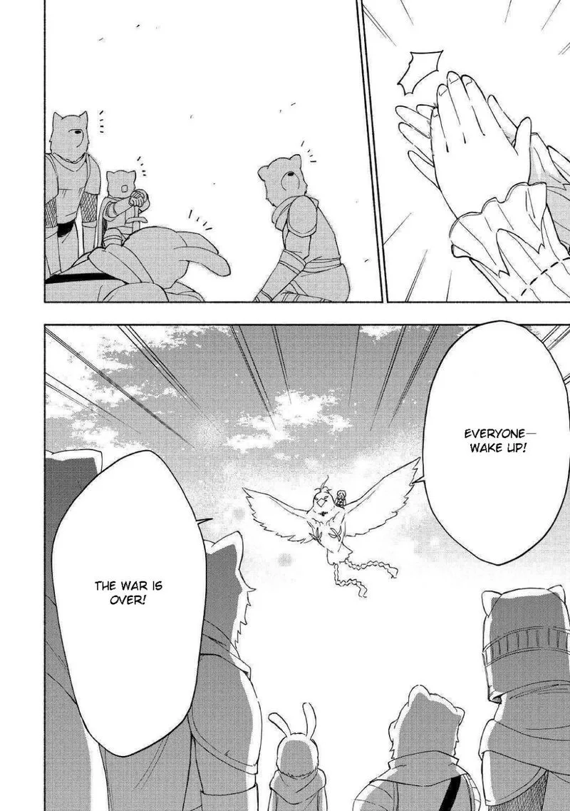 Kami ni Ai sareta Ko Chapter 9 page 12