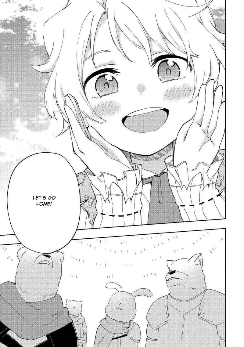 Kami ni Ai sareta Ko Chapter 9 page 13