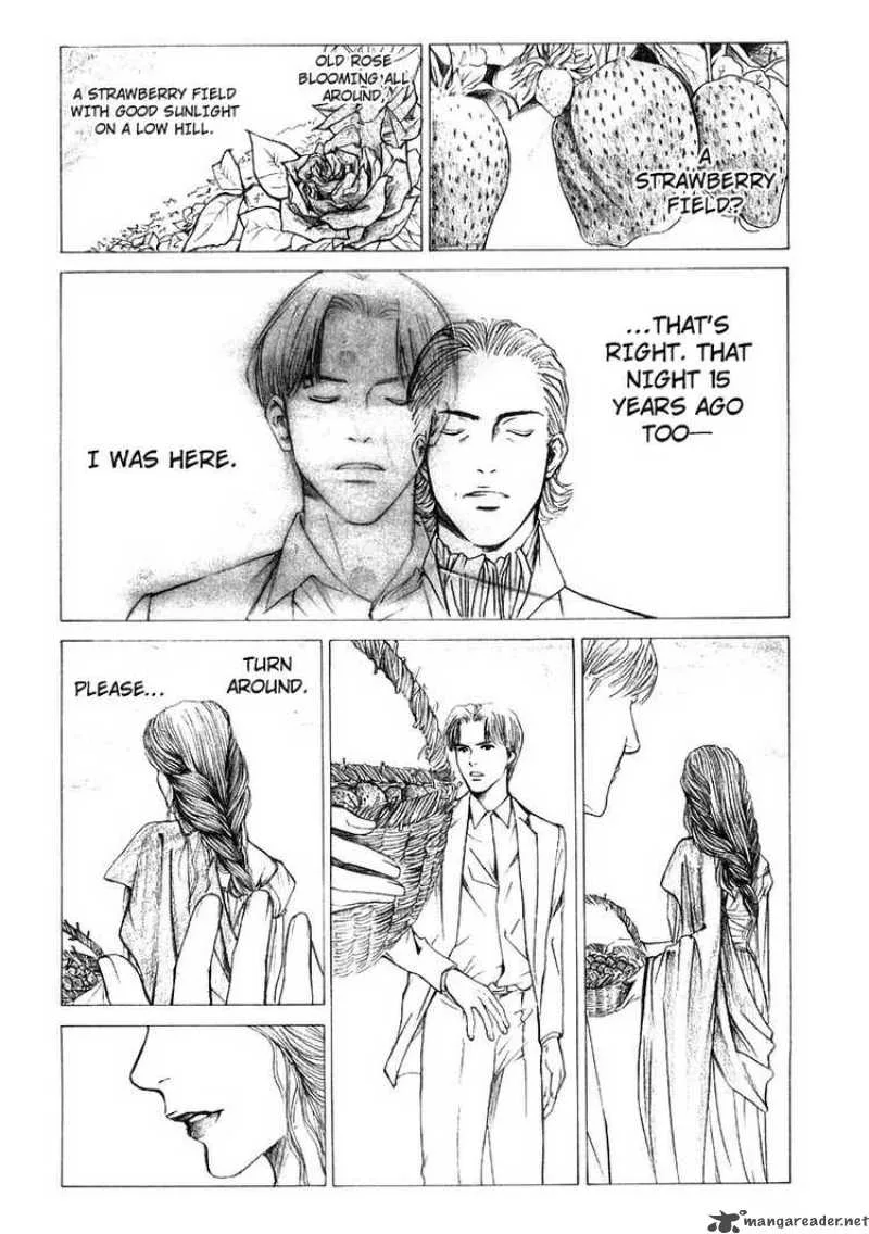 Kami no Shizuku Chapter 10 page 2
