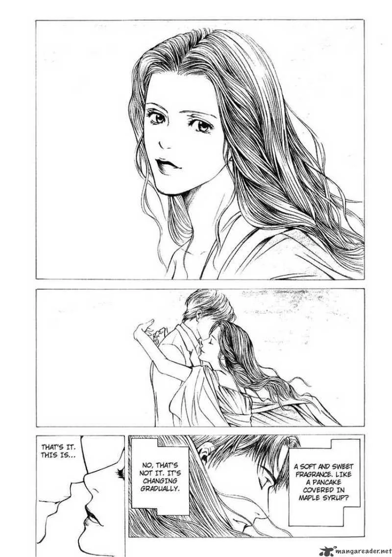 Kami no Shizuku Chapter 10 page 3