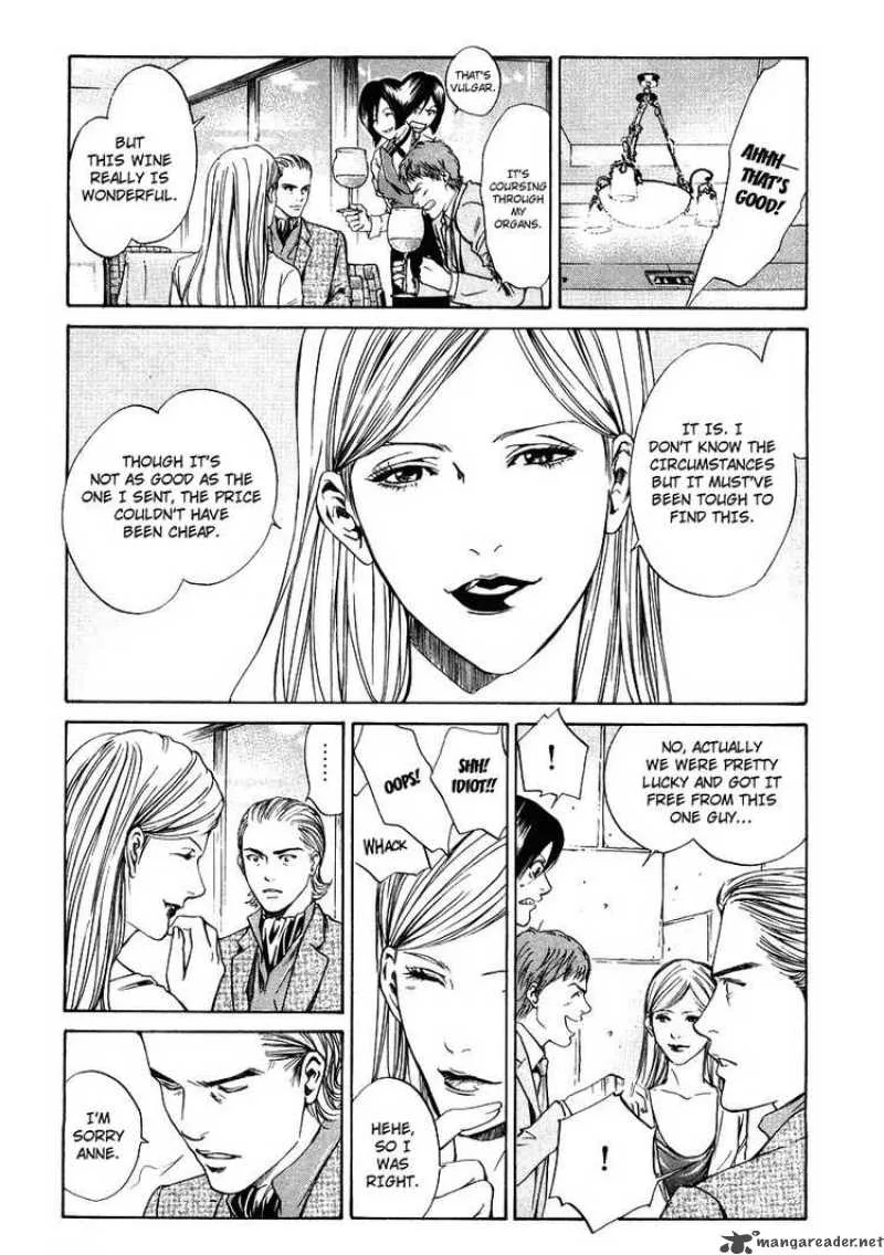 Kami no Shizuku Chapter 10 page 11