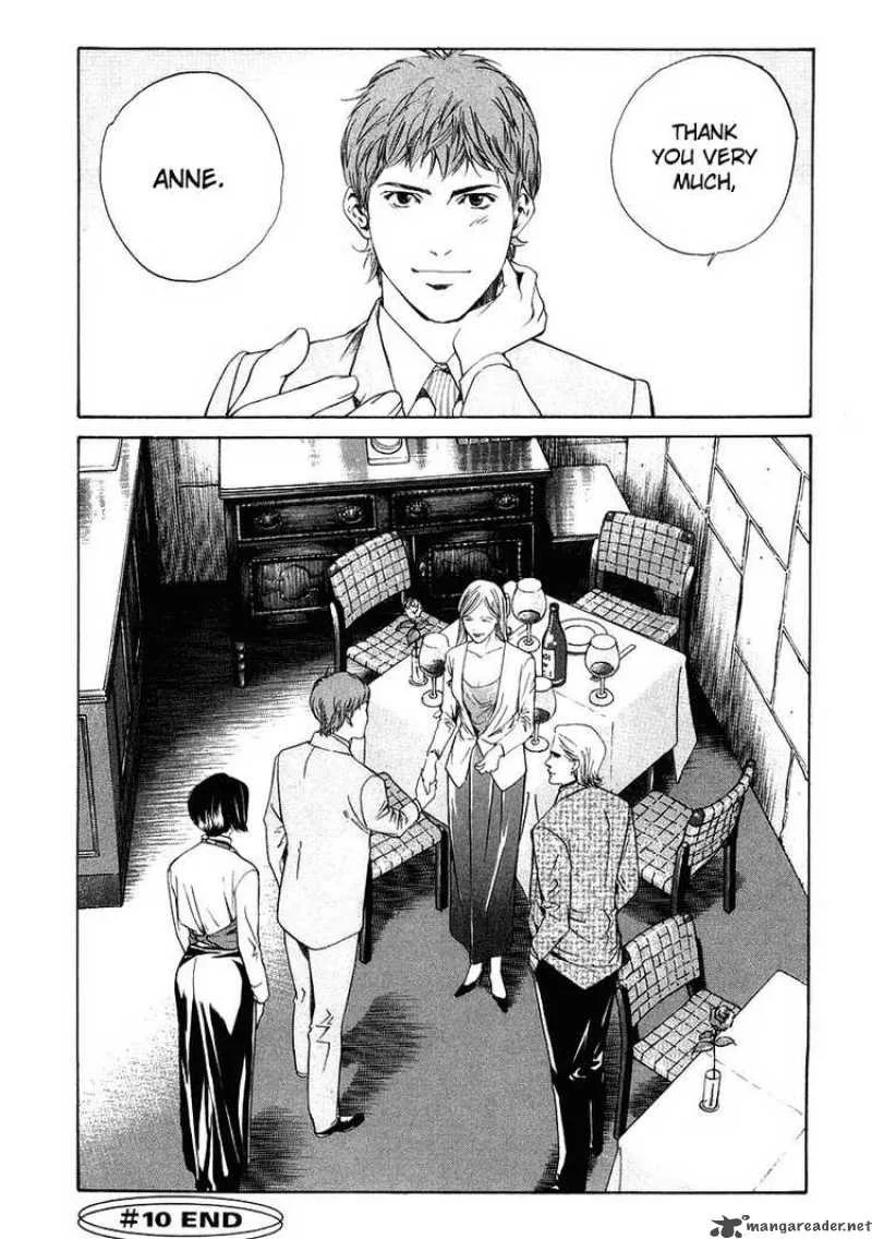 Kami no Shizuku Chapter 10 page 20