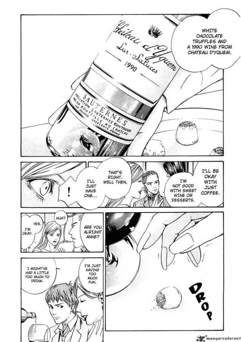 Kami no Shizuku Chapter 11 page 4