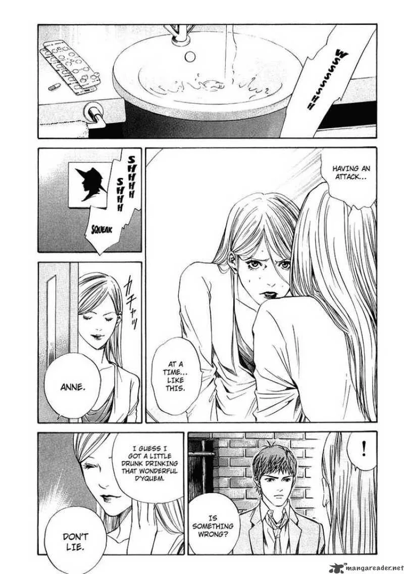 Kami no Shizuku Chapter 11 page 6