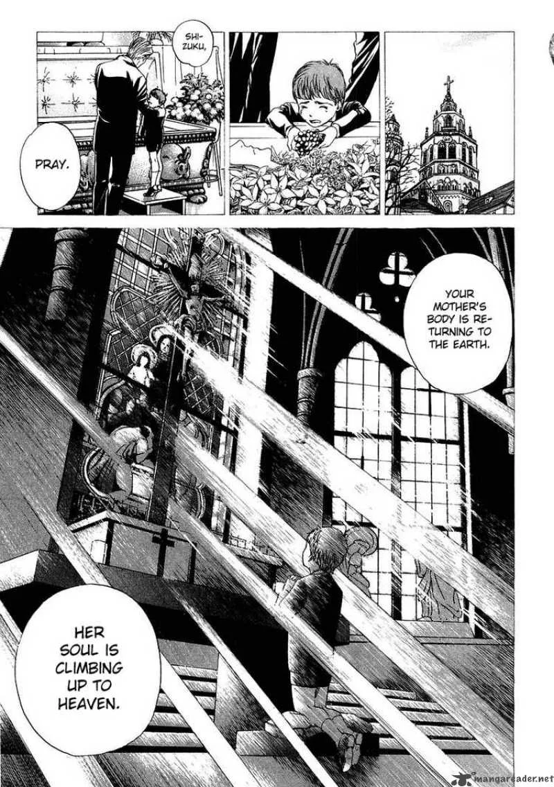 Kami no Shizuku Chapter 13 page 8