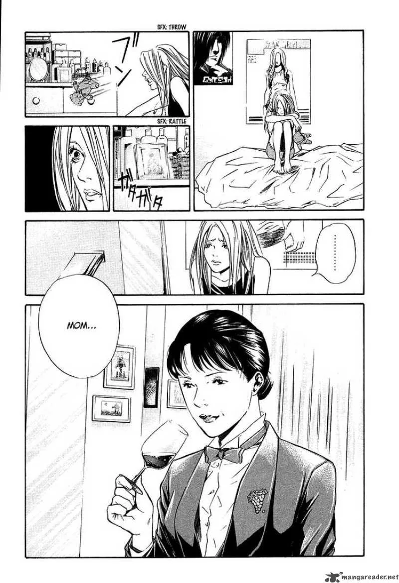 Kami no Shizuku Chapter 19 page 16
