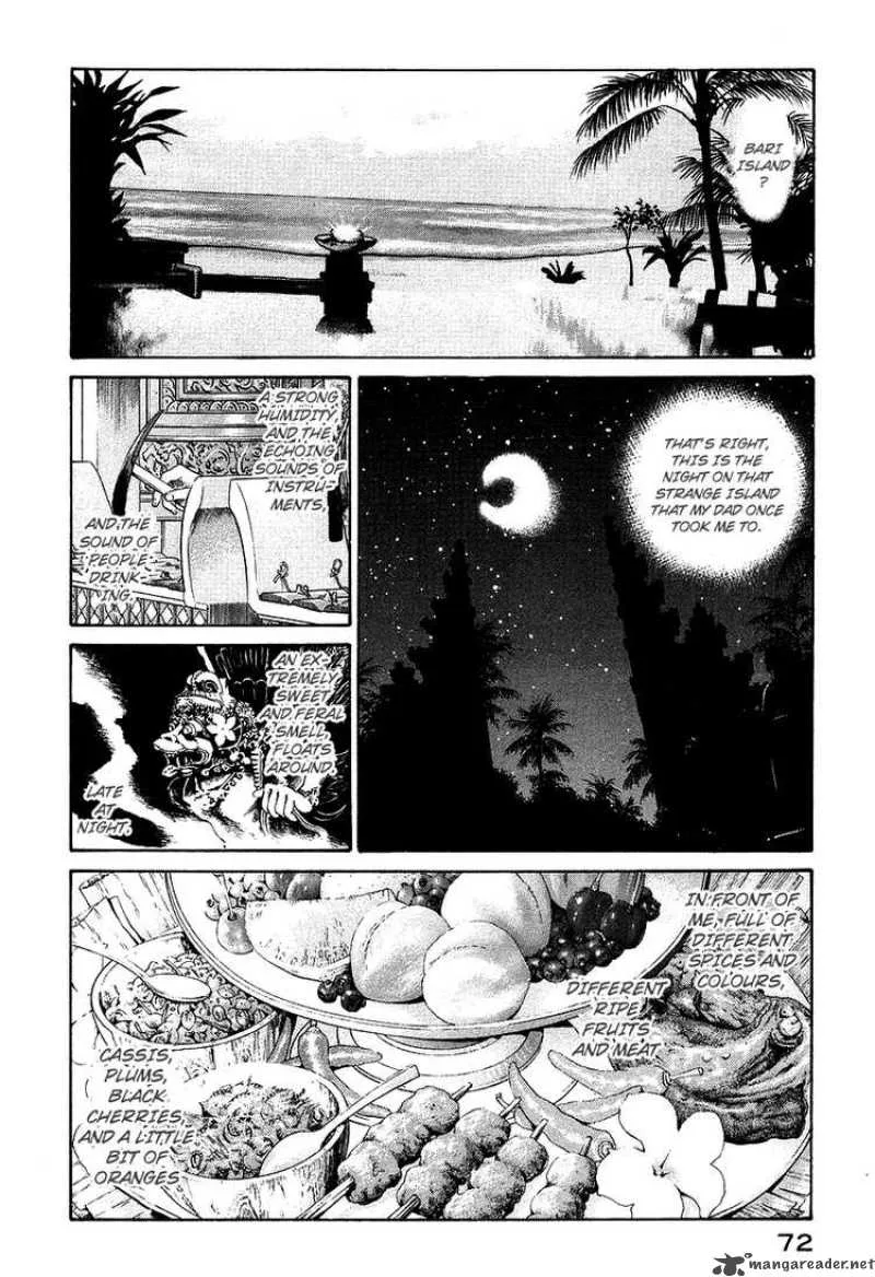 Kami no Shizuku Chapter 22 page 9