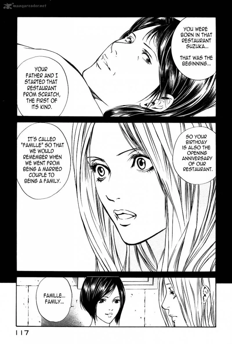 Kami no Shizuku Chapter 24 page 15