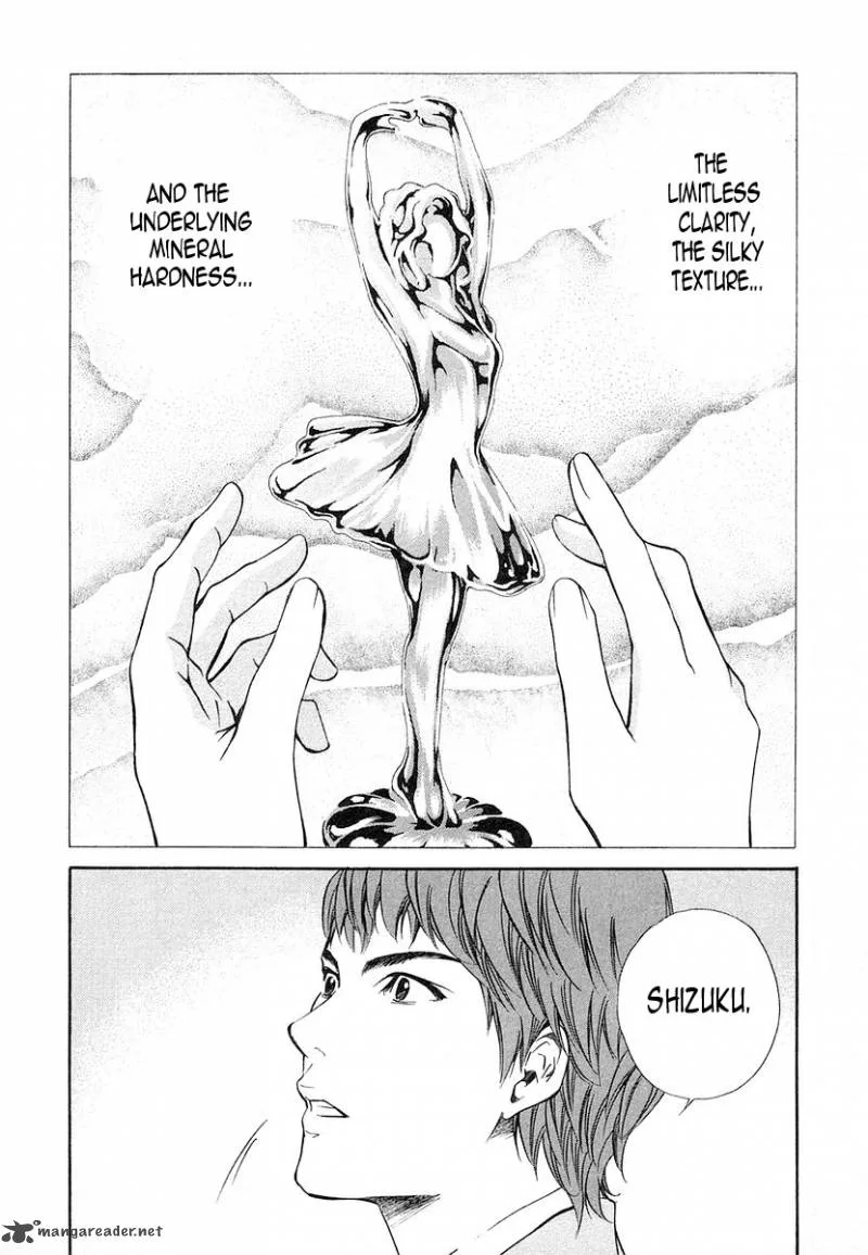Kami no Shizuku Chapter 29 page 21