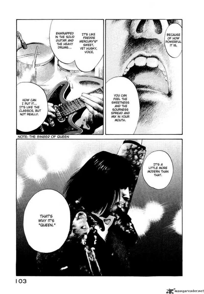 Kami no Shizuku Chapter 3 page 15