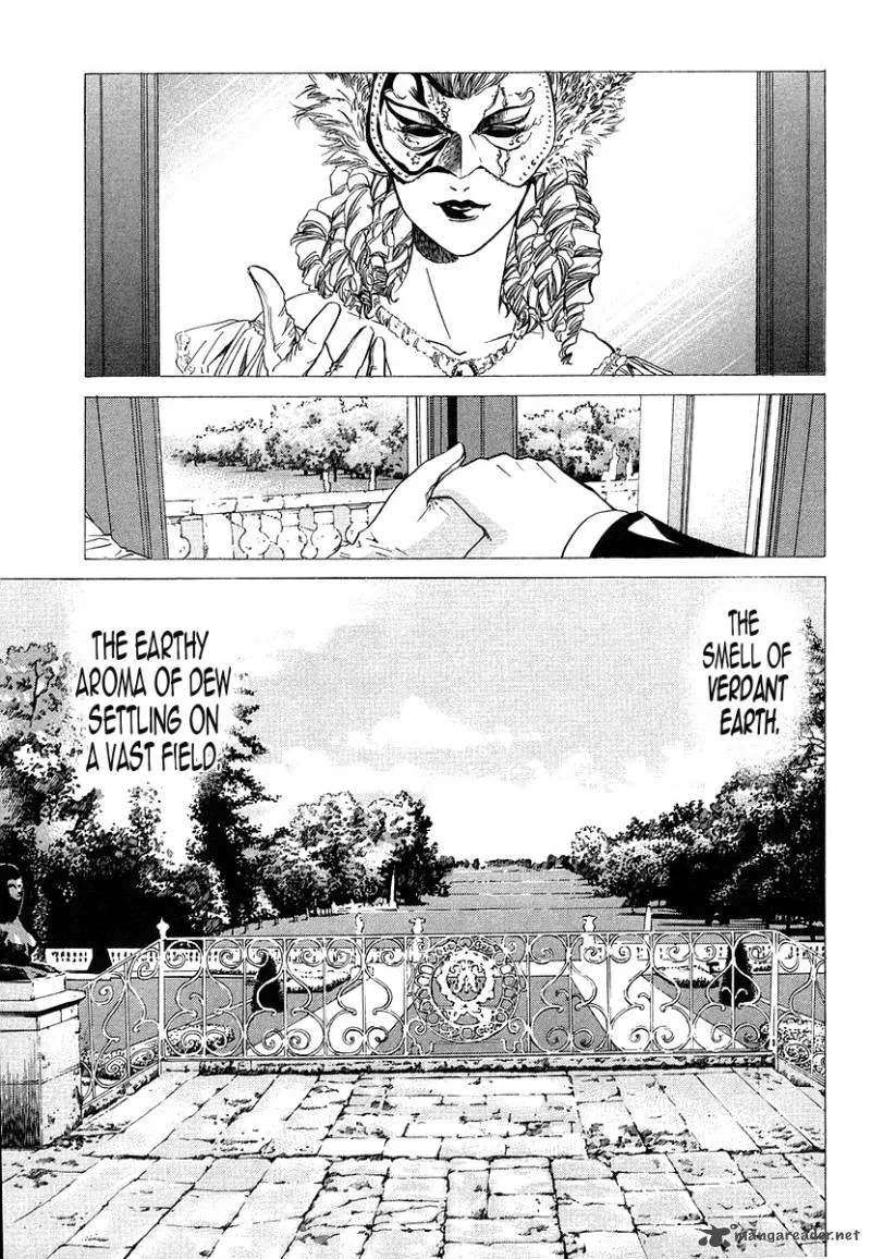 Kami no Shizuku Chapter 31 page 15