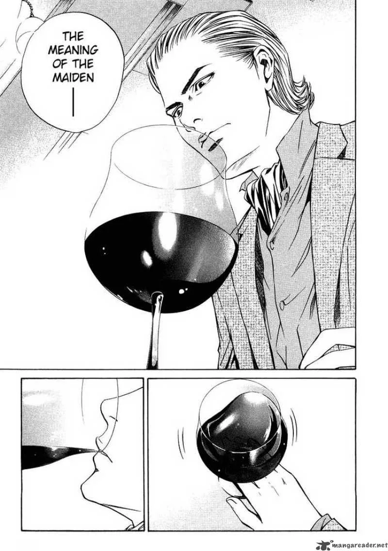 Kami no Shizuku Chapter 9 page 23