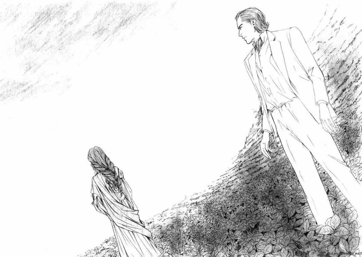 Kami no Shizuku Chapter 9 page 24