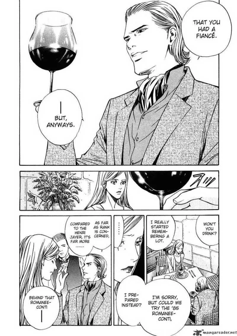 Kami no Shizuku Chapter 9 page 20