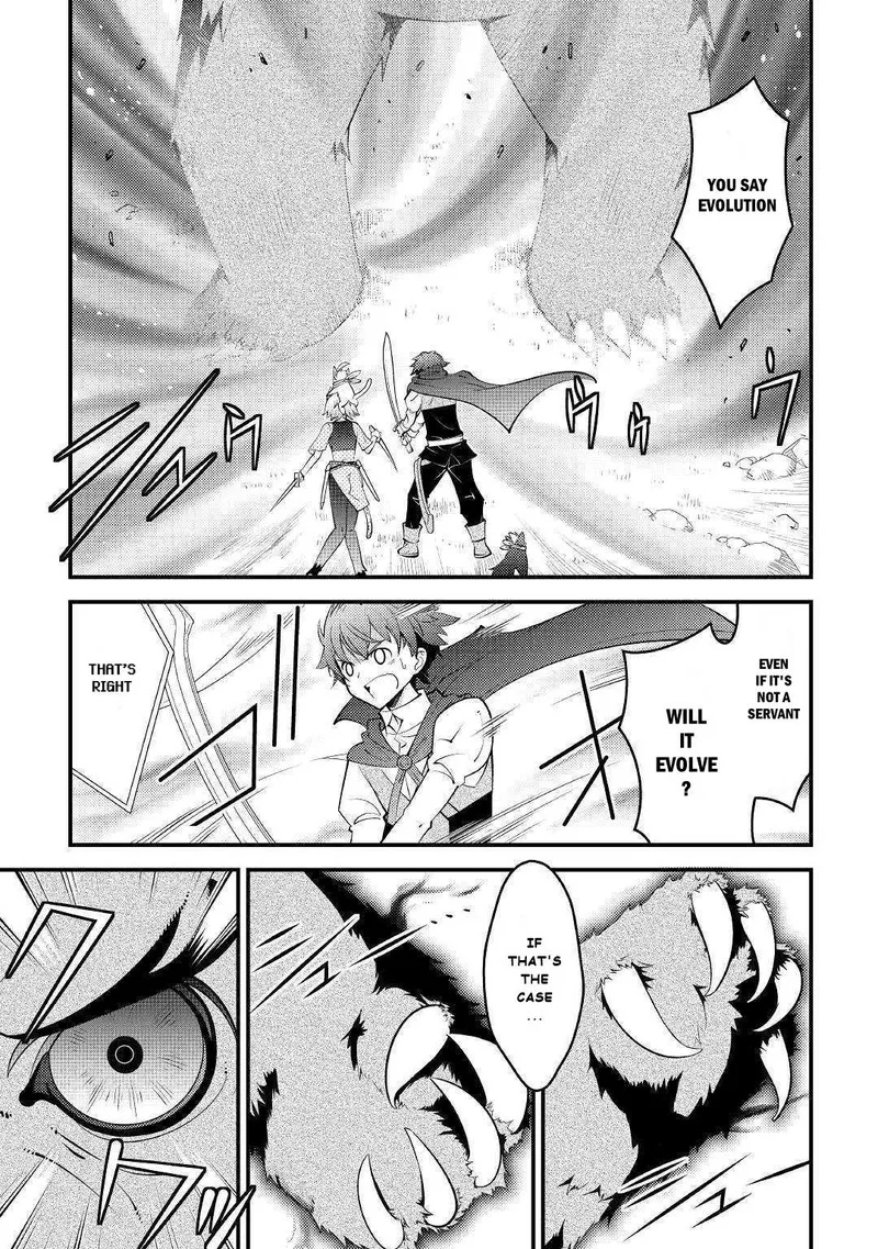 Kami-sama ni Kago 2-ninbun Moraimashita Chapter 10 page 1