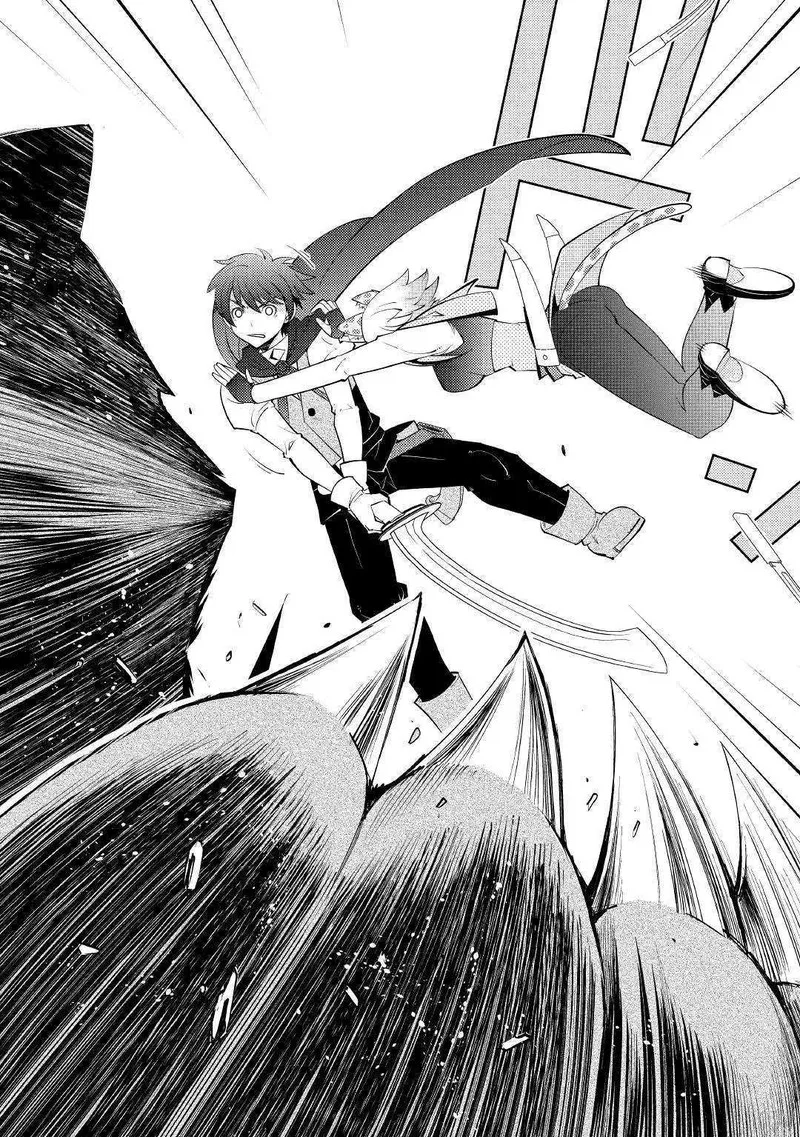 Kami-sama ni Kago 2-ninbun Moraimashita Chapter 10 page 18