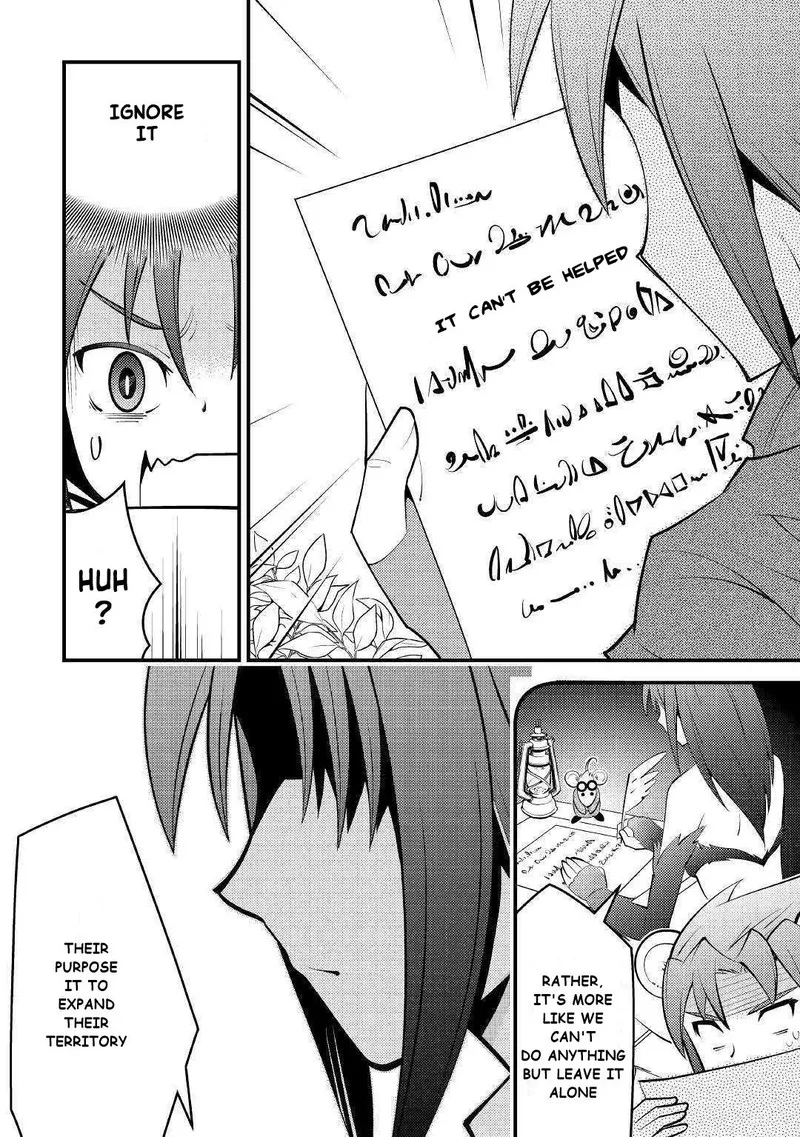 Kami-sama ni Kago 2-ninbun Moraimashita Chapter 11 page 13