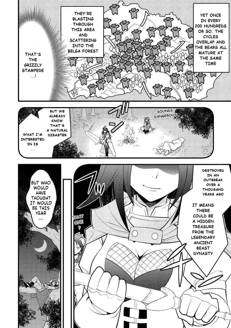 Kami-sama ni Kago 2-ninbun Moraimashita Chapter 11 page 11