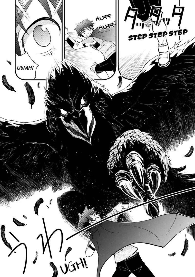 Kami-sama ni Kago 2-ninbun Moraimashita Chapter 18 page 2