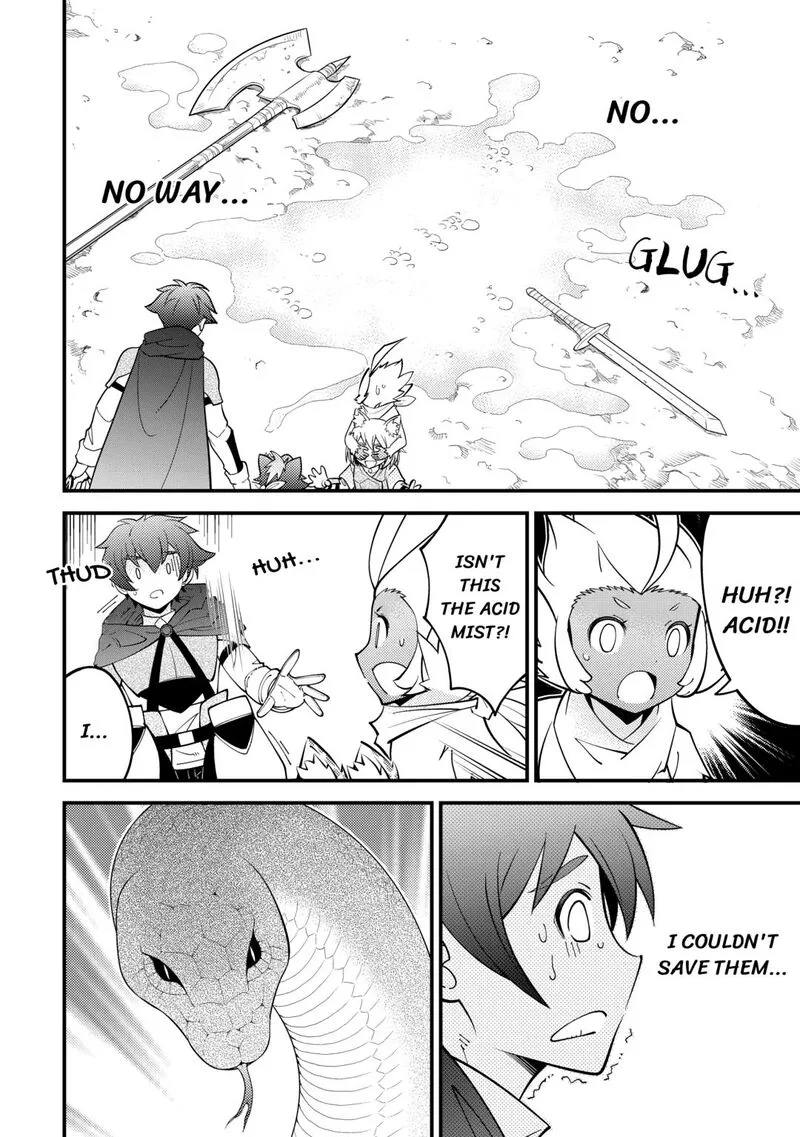 Kami-sama ni Kago 2-ninbun Moraimashita Chapter 18 page 22